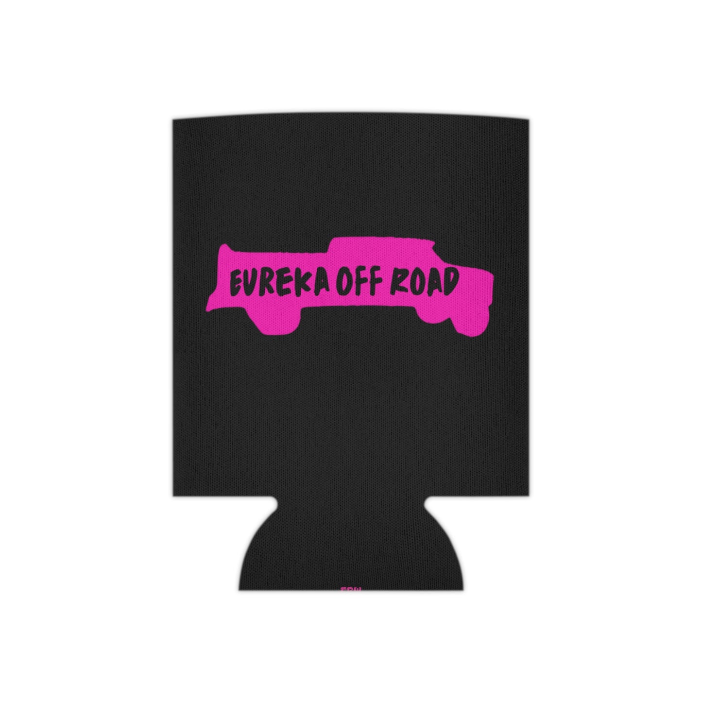 Eureka Off Road Koozie