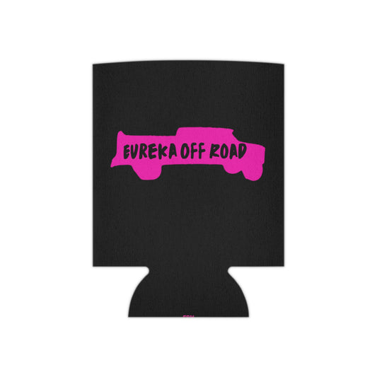 Eureka Off Road Koozie