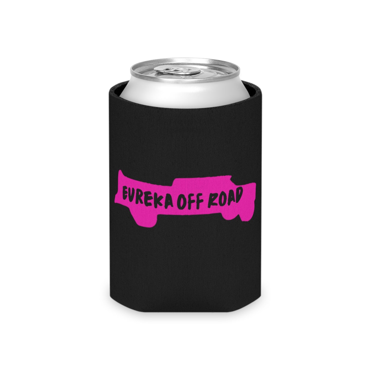 Eureka Off Road Koozie