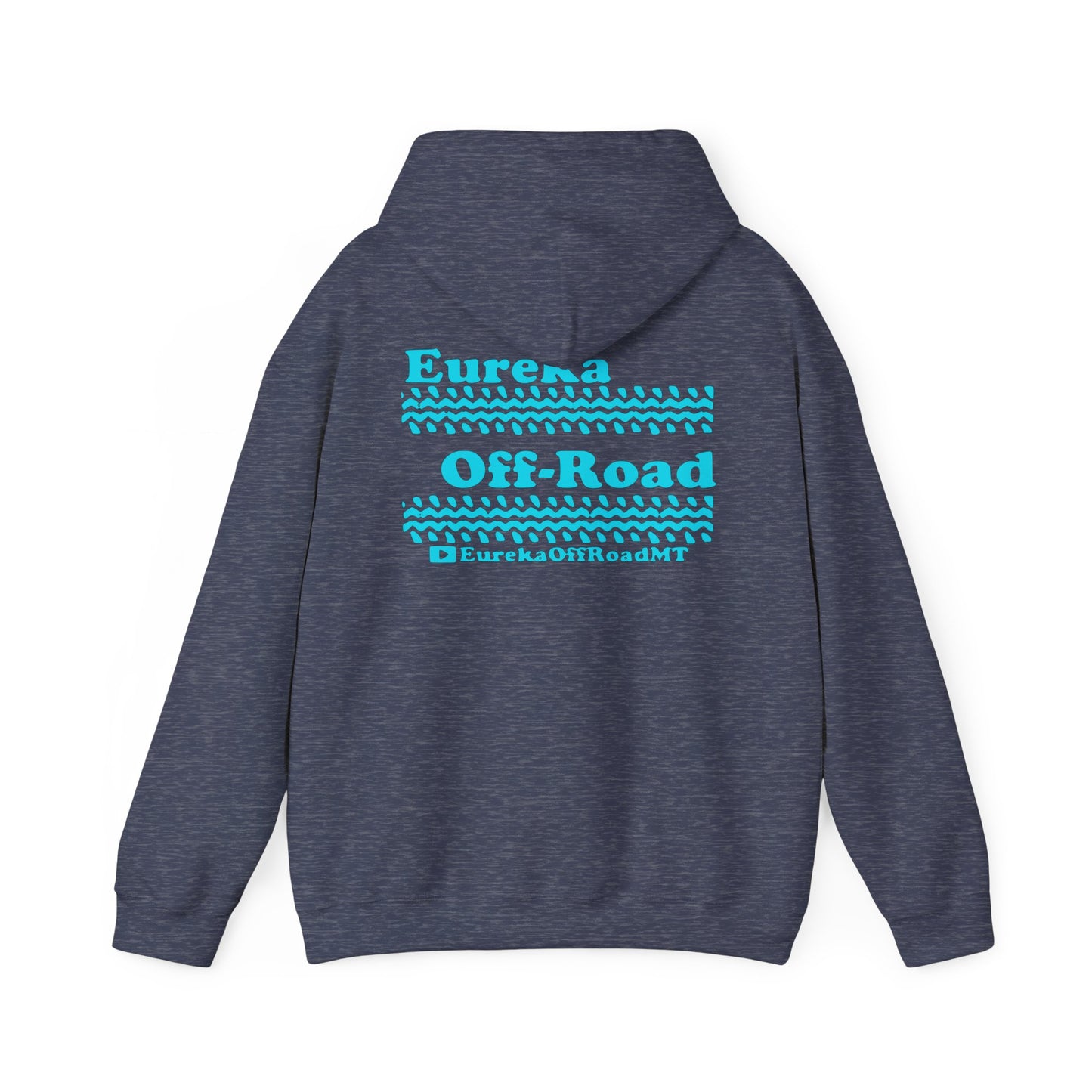 Eureka Off Road TSL Sweatshirt