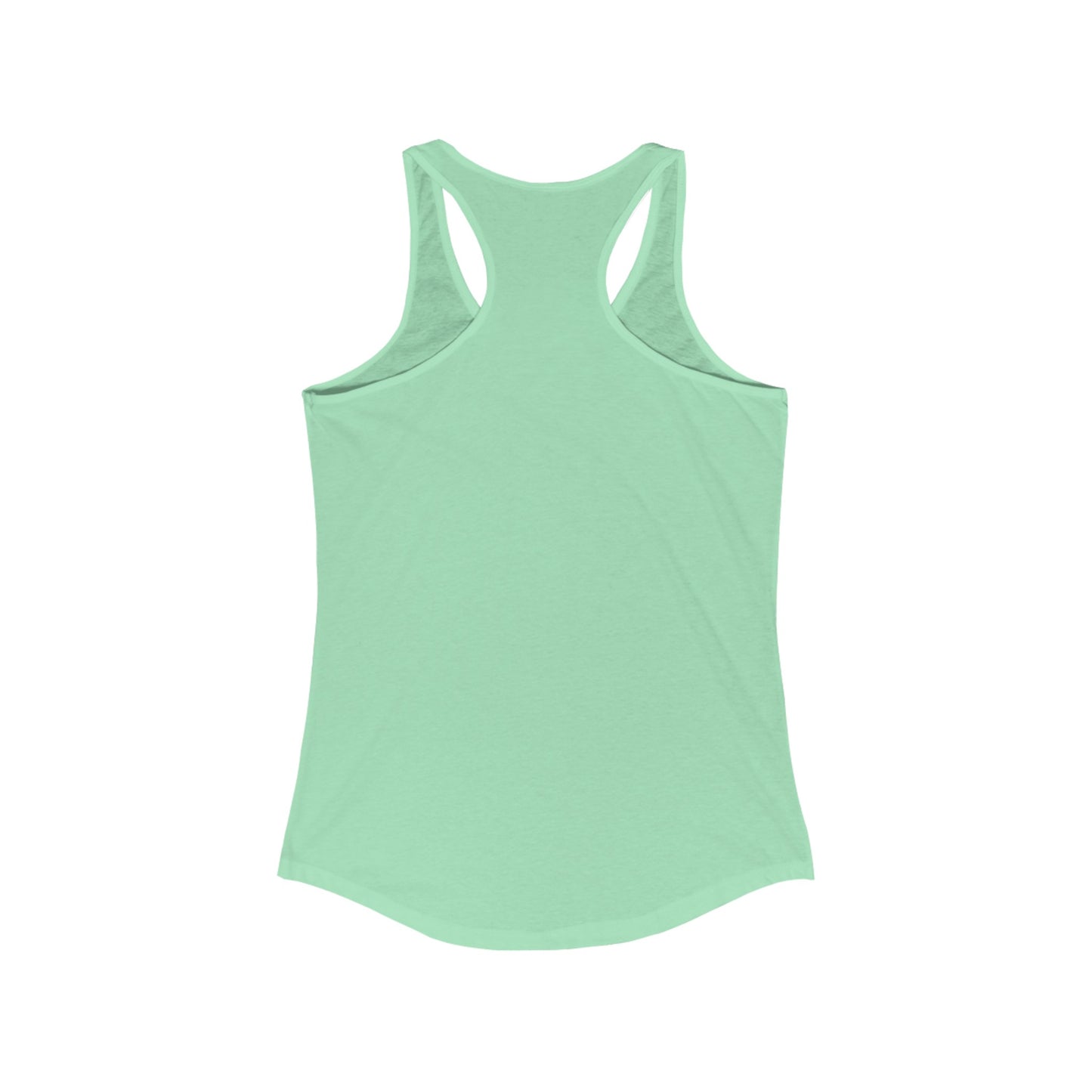 Eureka Off Road Women's Racerback Tank