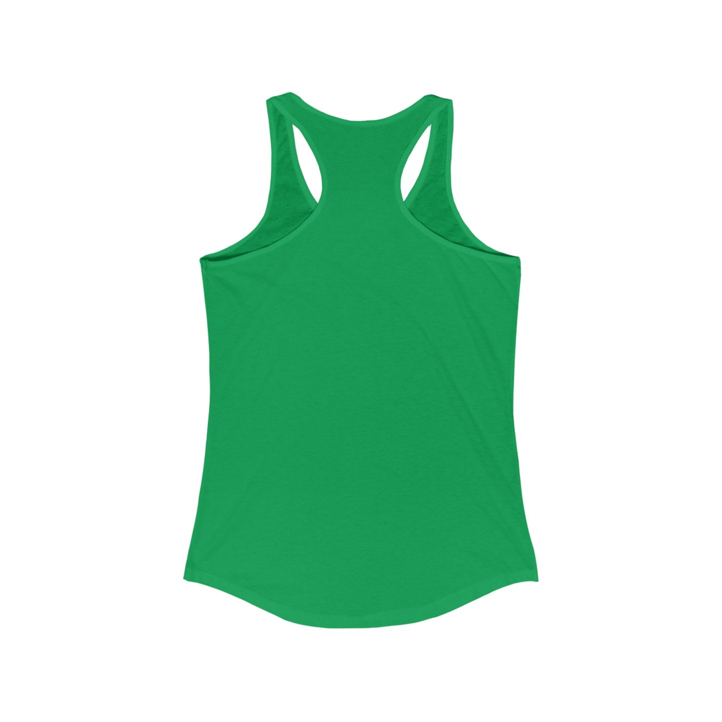 Eureka Off Road Women's Racerback Tank