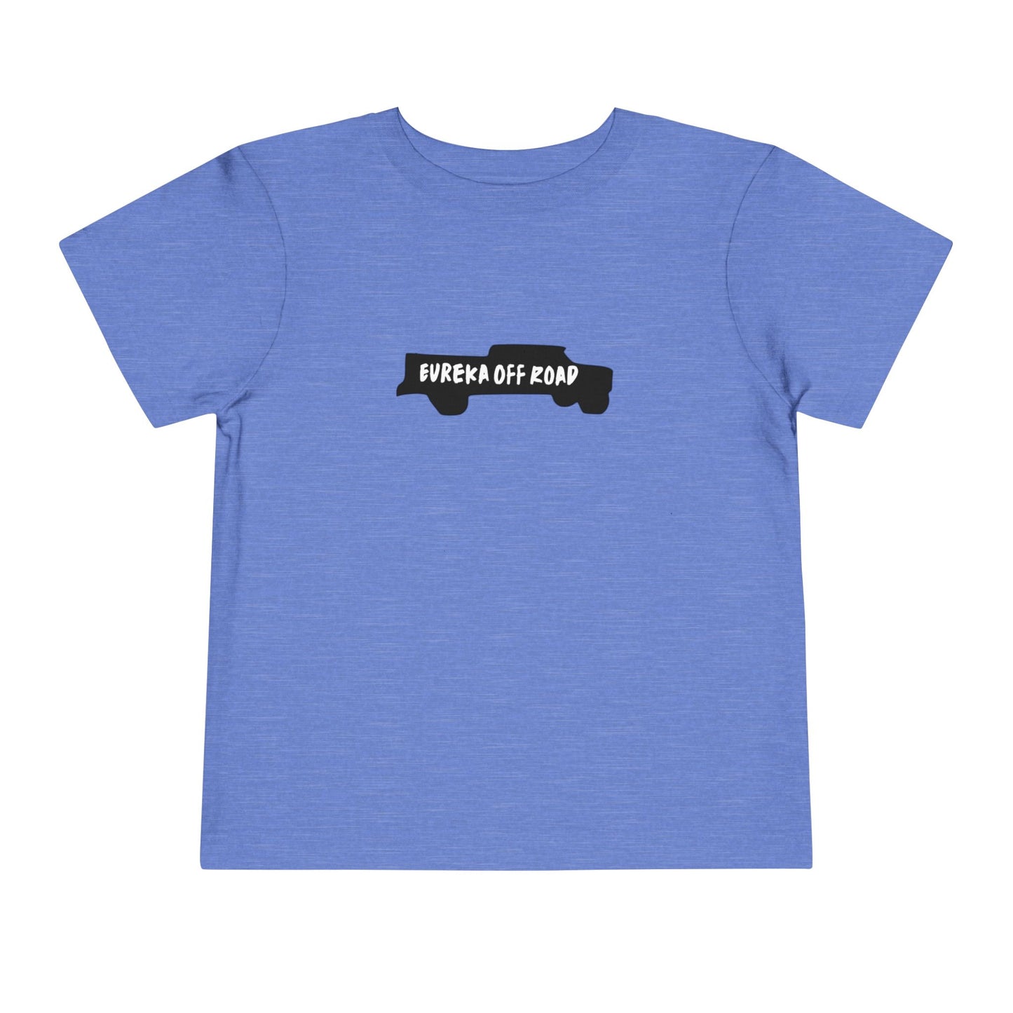 Eureka Off Road Toddler Tee