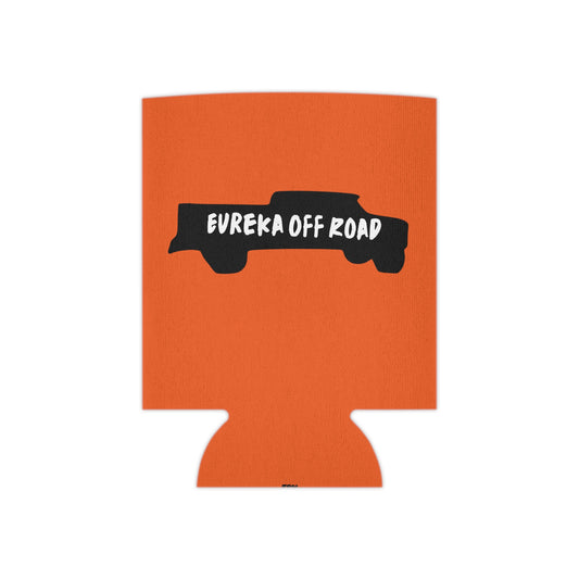 Eureka Off Road Koozie